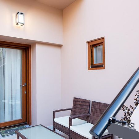 Centro Storico Chrissi Akti Chania Quarto foto
